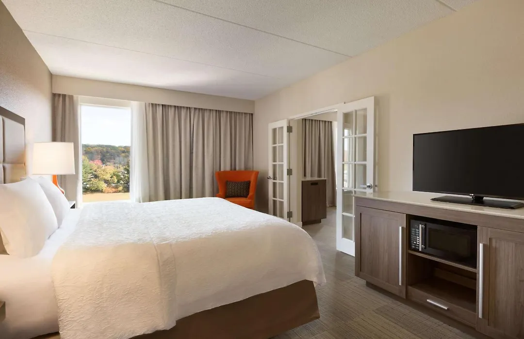 Hampton Inn Denville-Rockaway-Parsippany-1