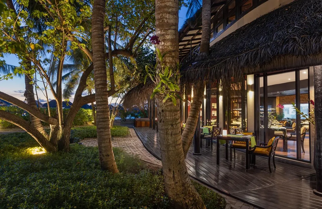 Adaaran Prestige Vadoo (Adults Only)-1