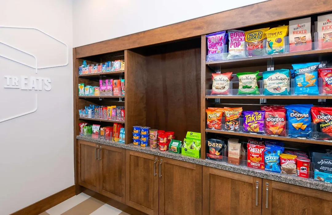 Hampton Inn And Suites Clayton/St. Louis-Galleria Area-1