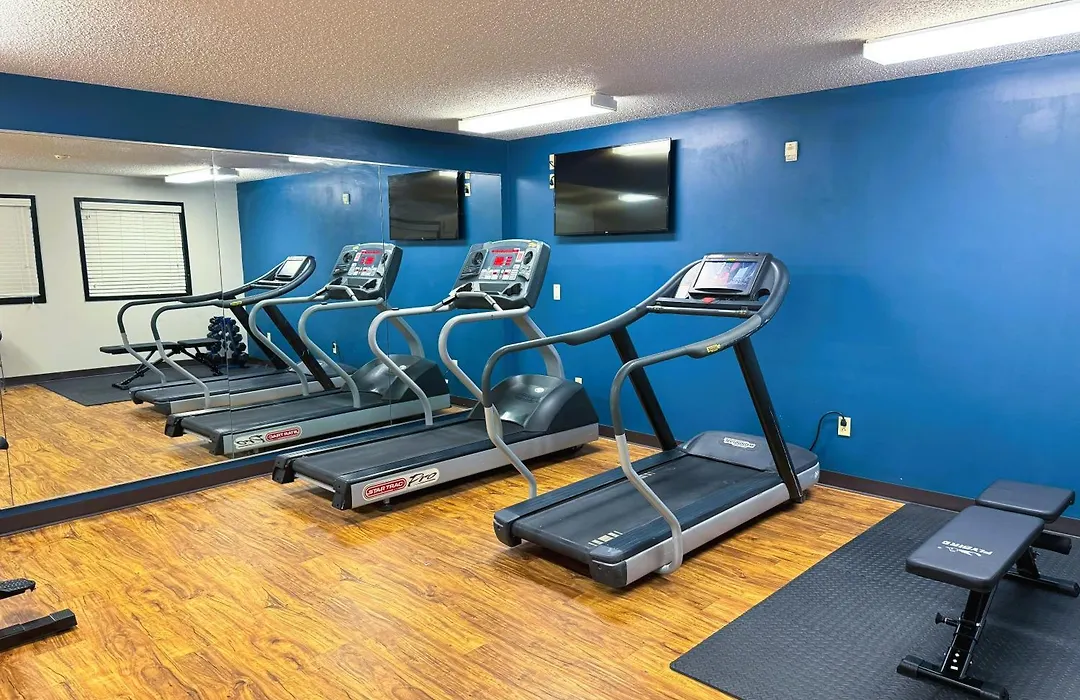 Comfort Inn & Suites Sheboygan I-43-1