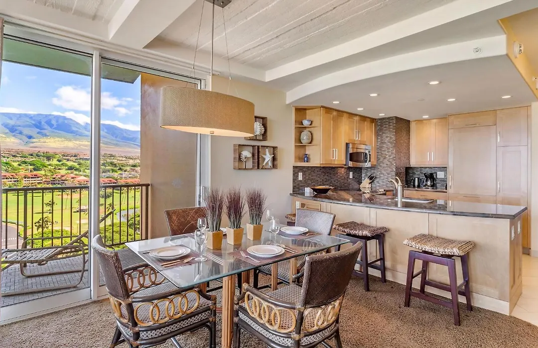 The Whaler By Maui Resort Rentals-1