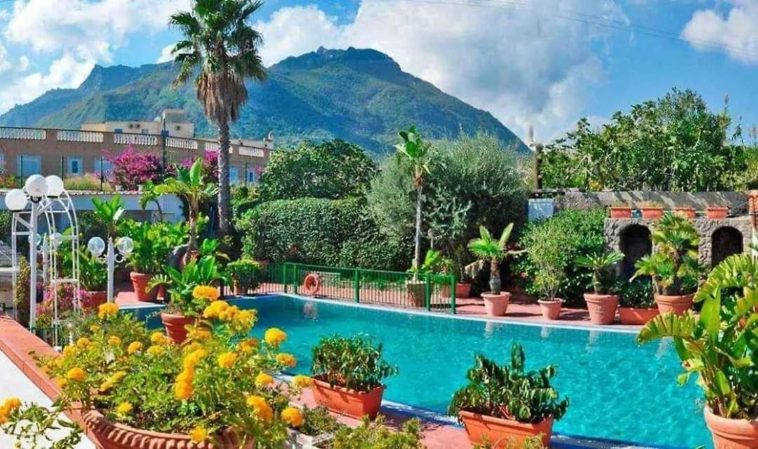 Junior Hotel Village-1
