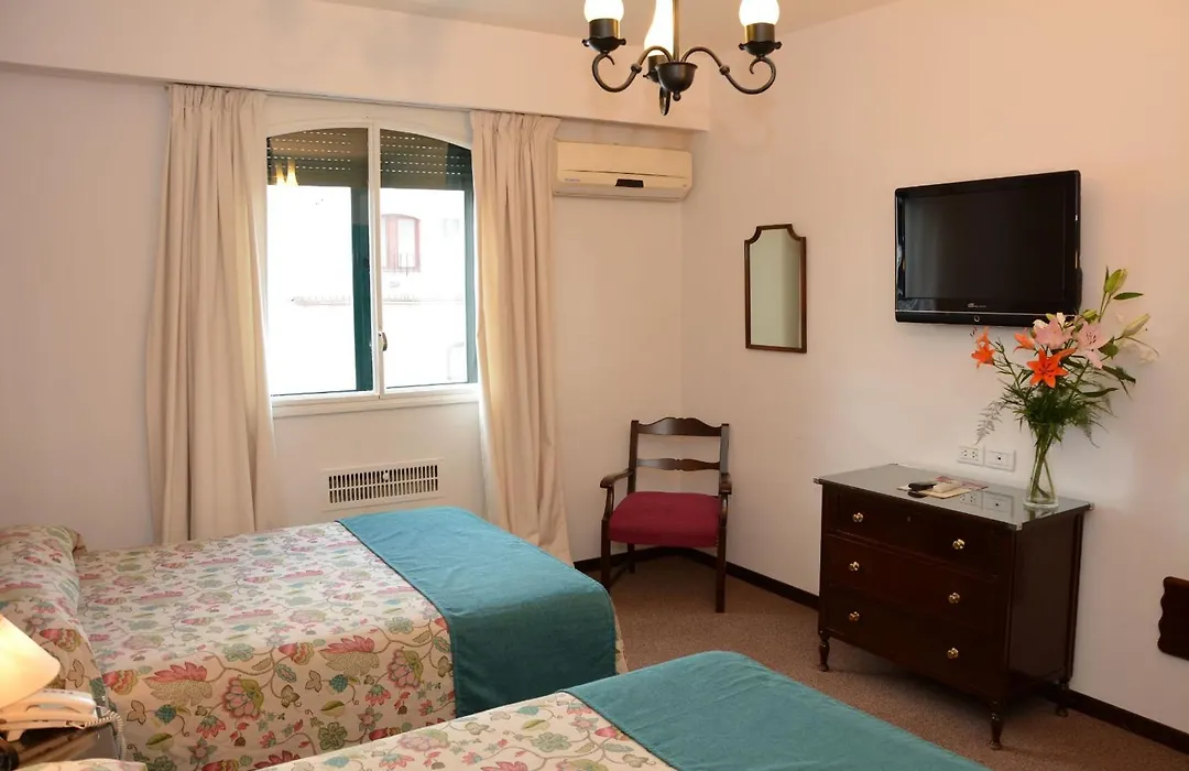 Hotel Salta-1