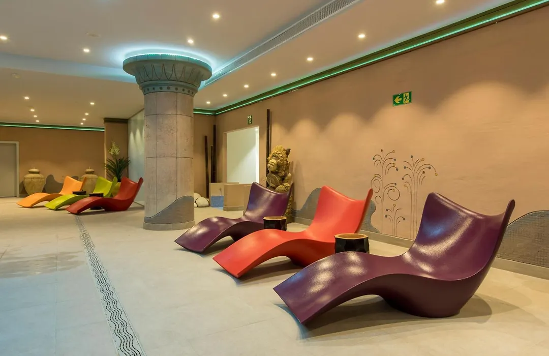 Four Points By Sheraton Costa Blanca-1
