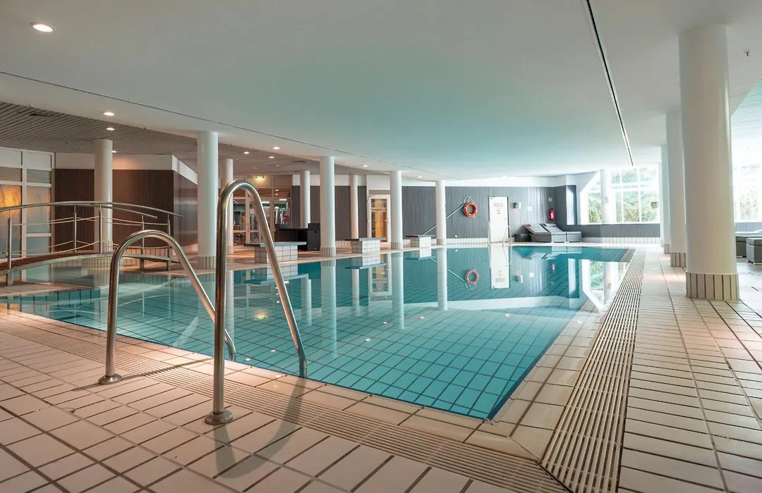 Radisson Blu Hotel Dortmund-1
