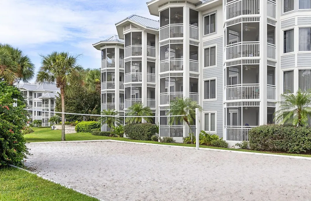 Marriott'S Cypress Harbour Villas-1