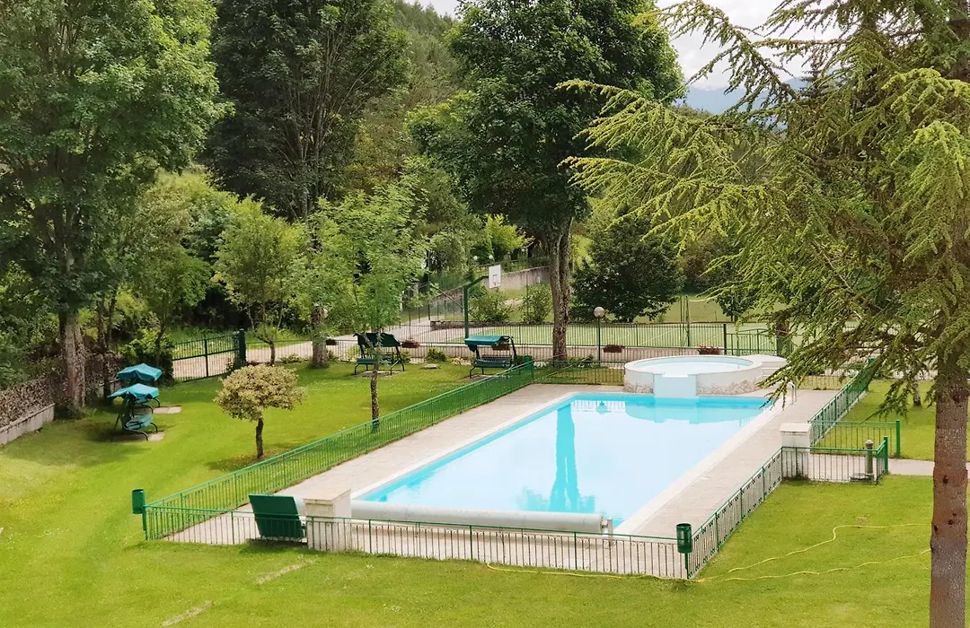 Hotel Bamby-1