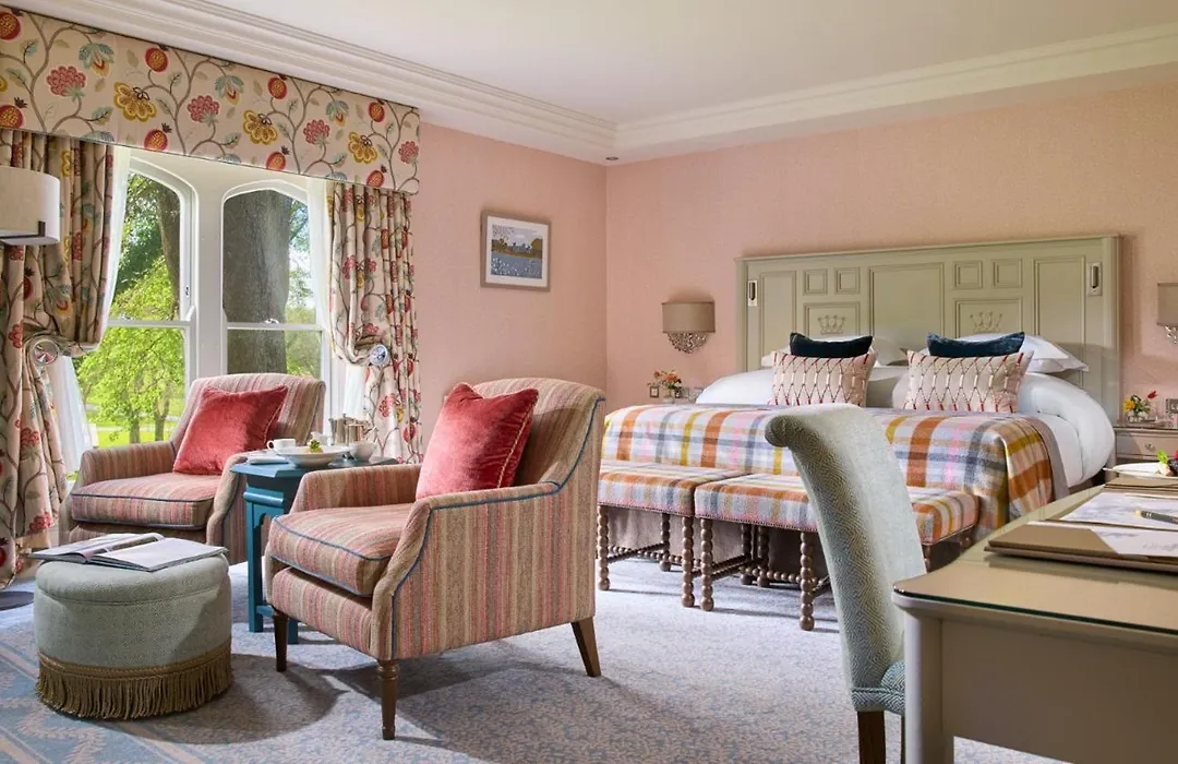 Dromoland Castle-1