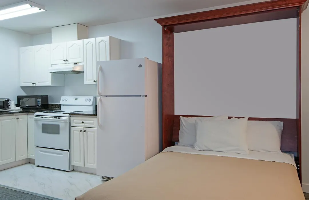 Travelodge By Wyndham Kamloops Mountview-1