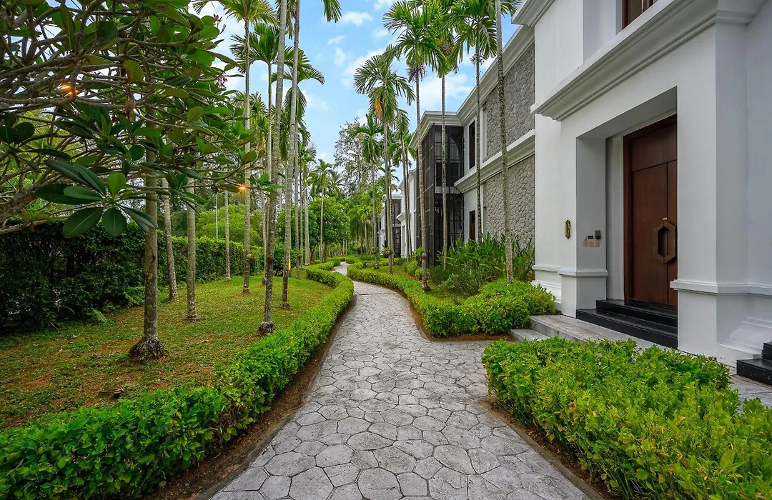 Maikhao Dream Villa Resort And Spa, Maikhao Phuket-1