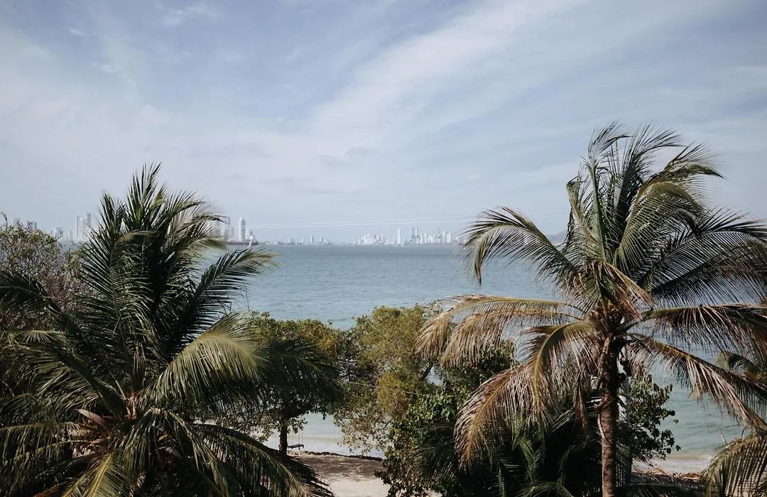 Fenix Beach Cartagena-1