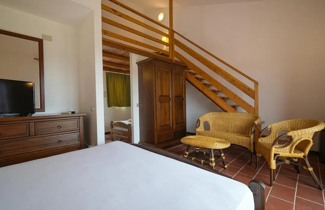 Le Tonnare di Stintino - Beach Resort-1