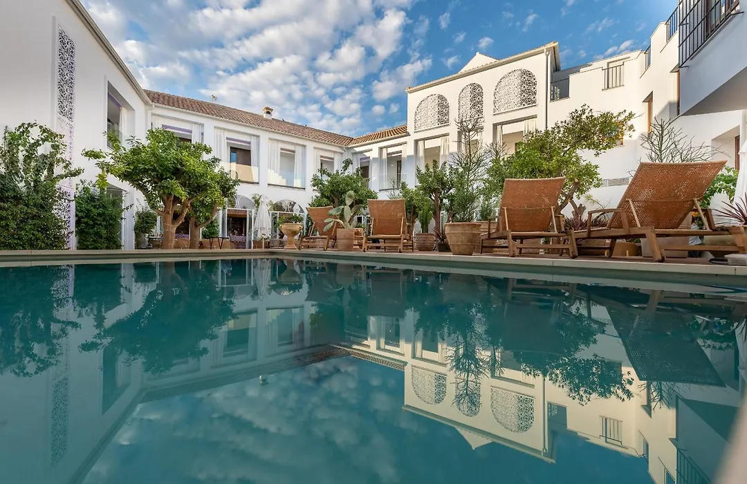 P SANTA CLARA HOTEL BOUTIQUE By Sojo-1