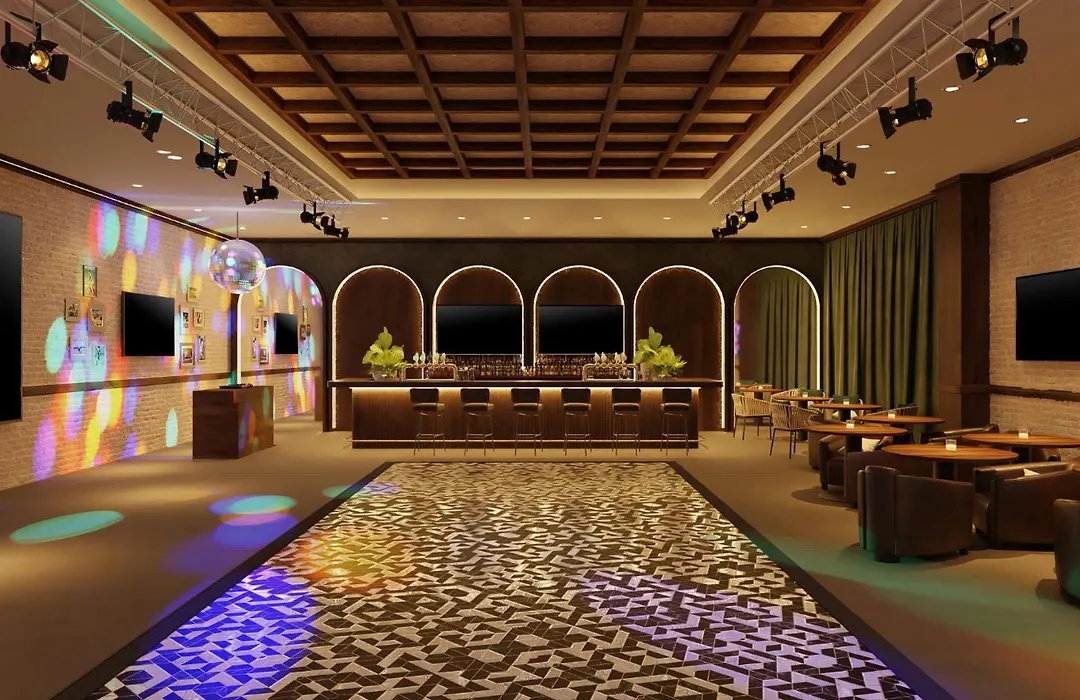 Secrets Playa Esmeralda Resort & Spa (Adults Only)-1