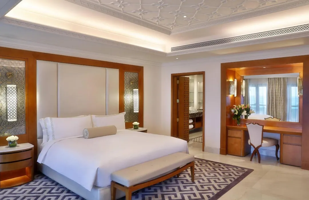 Al Bustan Palace, A Ritz-Carlton Hotel-1