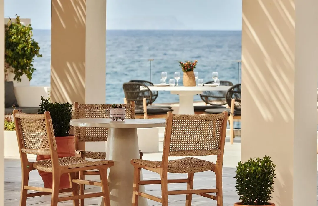 Vasia Sea Retreat (Adults Only)-1