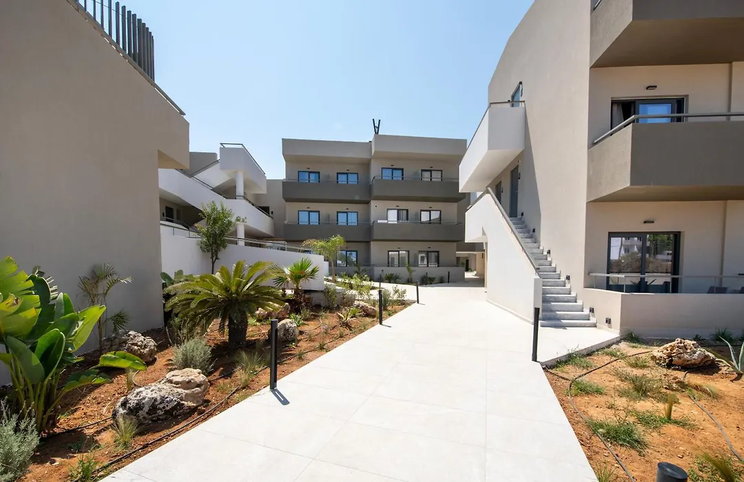 Mare Village Hotel-1