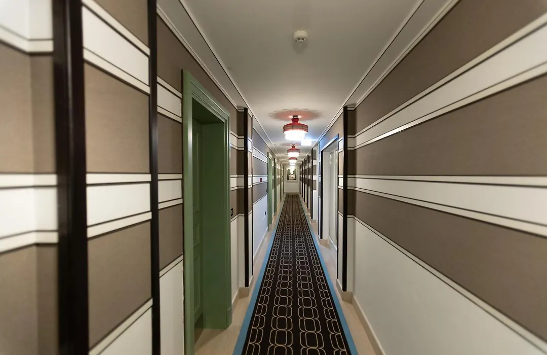 Boutique Hotel Esplanade-1