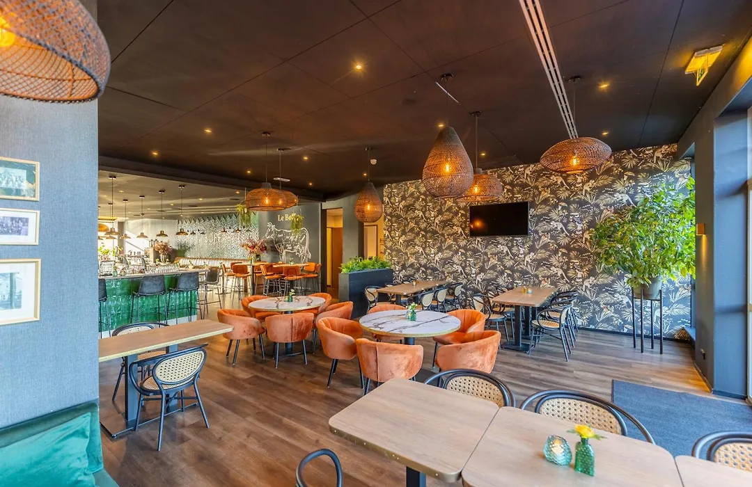 Parkhotel Horst - Venlo-1