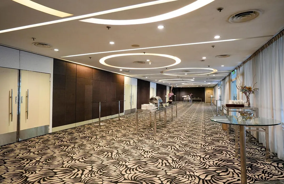 Thistle Johor Bahru-1