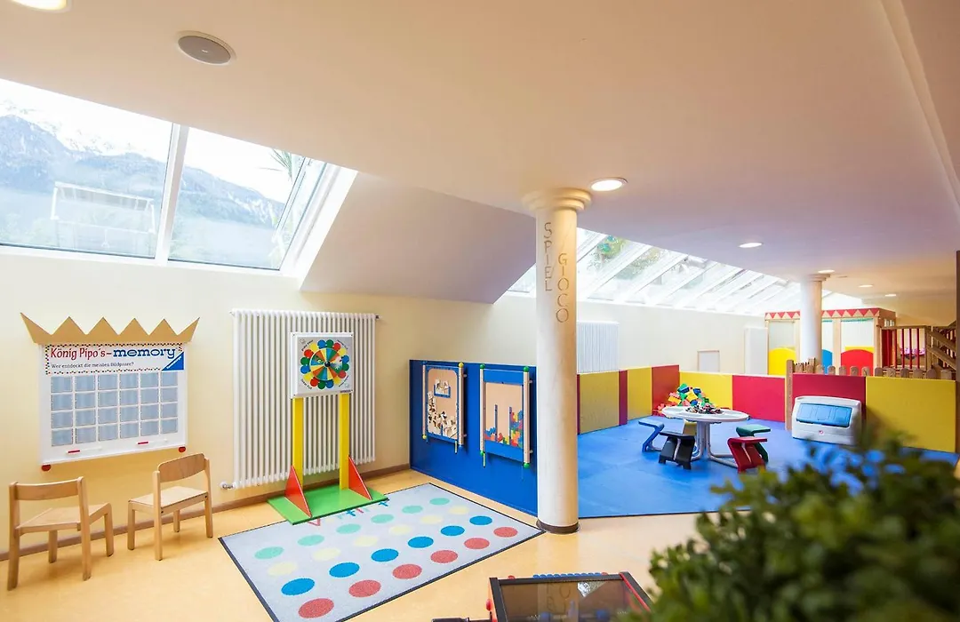 Hotel Prokulus - Family & Wellness-1