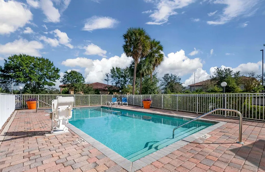 Comfort Inn & Suites Tavares North-1