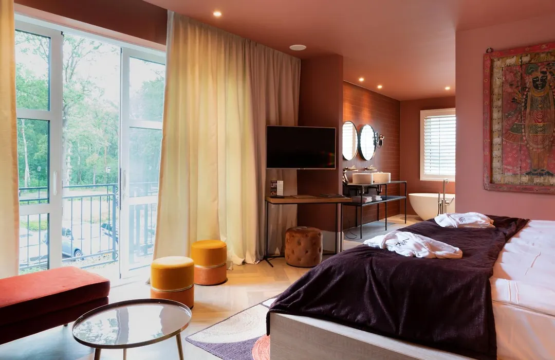 Van der Valk Hotel Apeldoorn-1