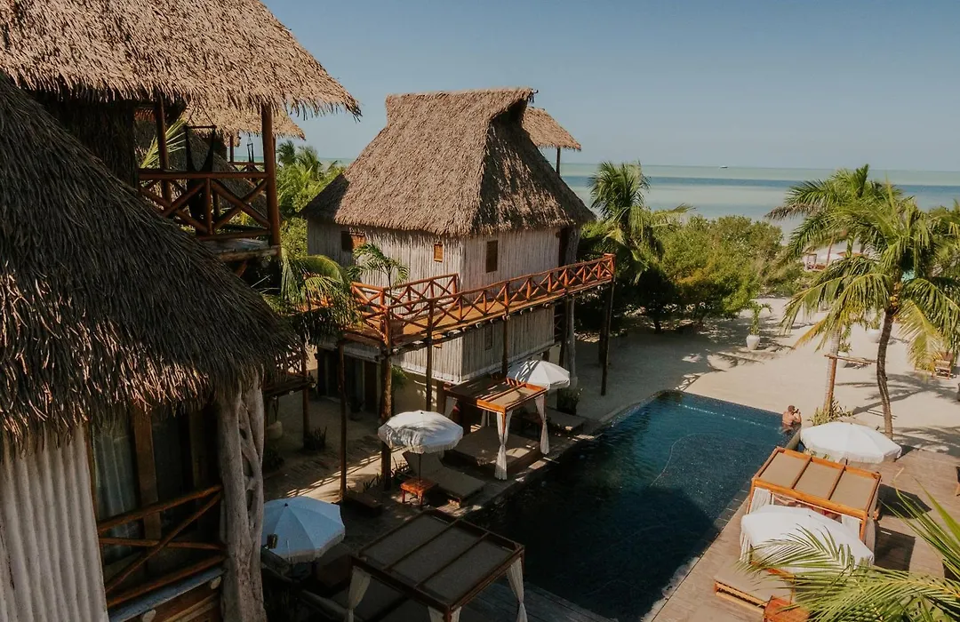 Aldea Kuka, Luxury Eco Boutique Hotel (Adults Only)-1