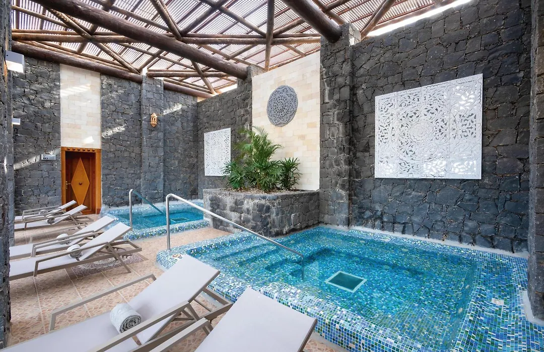 Hotel Riu Karamboa (Adults Only)-1