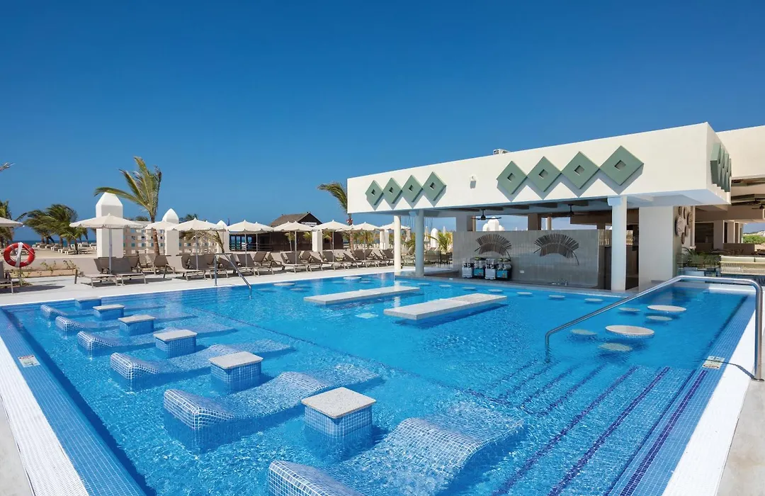 Hotel Riu Karamboa (Adults Only)-1
