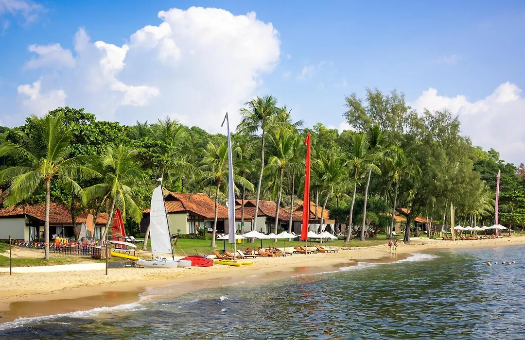 Chen Sea Resort&Spa Phu Quoc-1