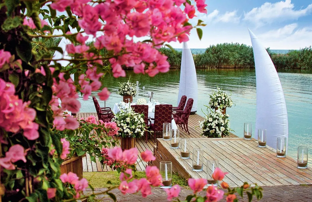 Gloria Serenity Resort-1