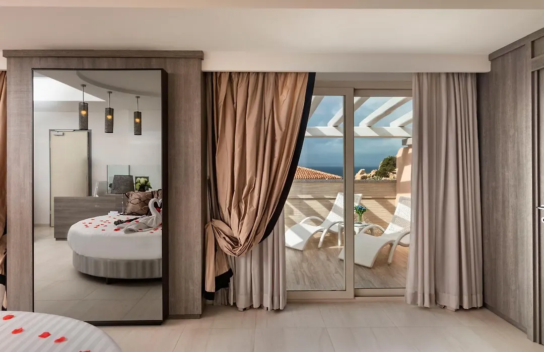 Grand Hotel Resort&Spa Ma&Ma - Adults Only-1