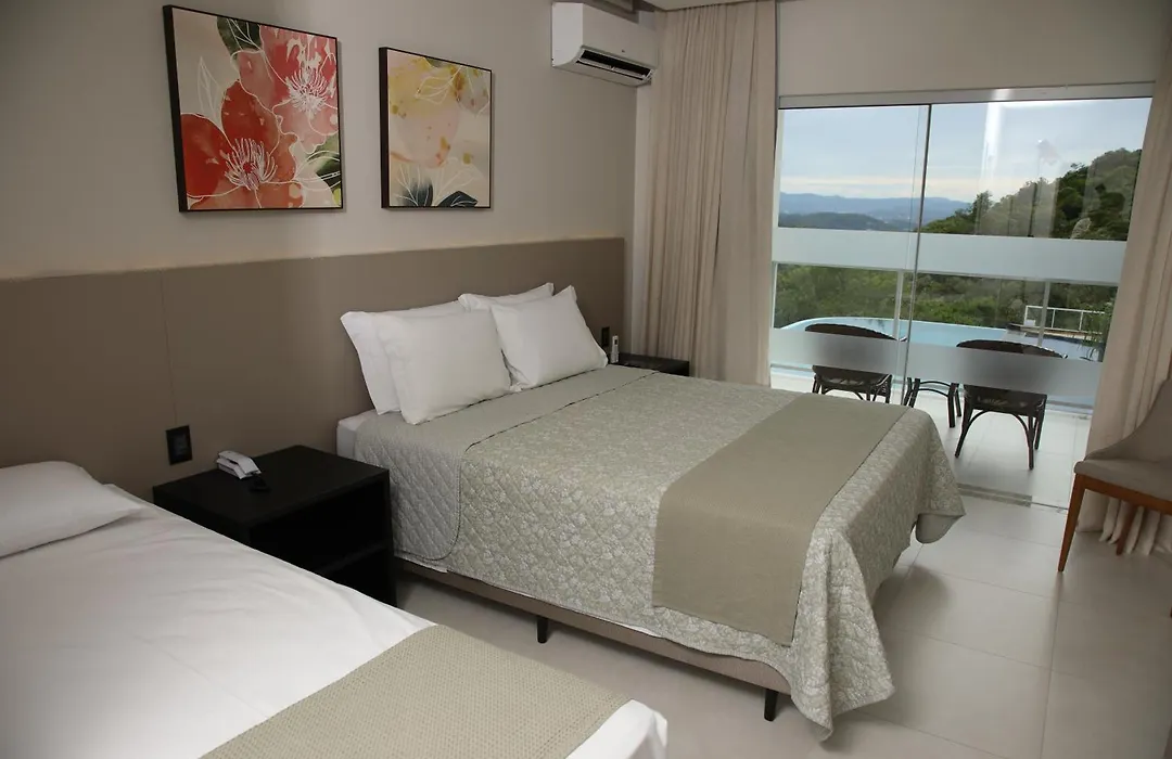 Resort Ecoar-1