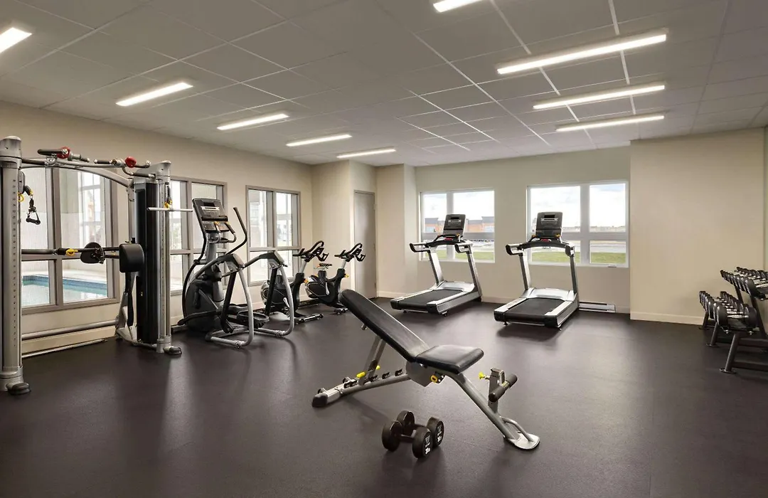 Microtel Inn & Suites By Wyndham Boisbriand-1
