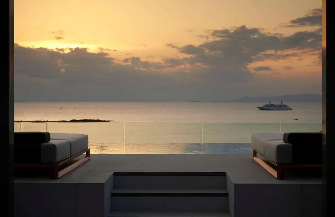 Dusit Suites Hotel Athens-1