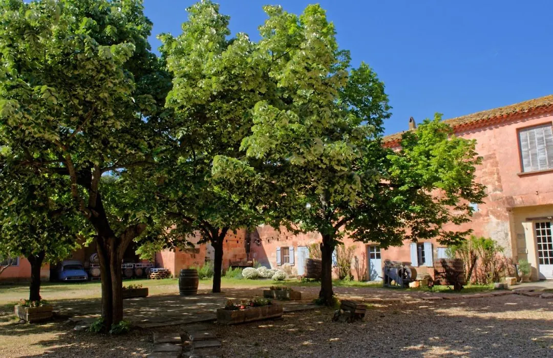 Chateau de Campuget-1
