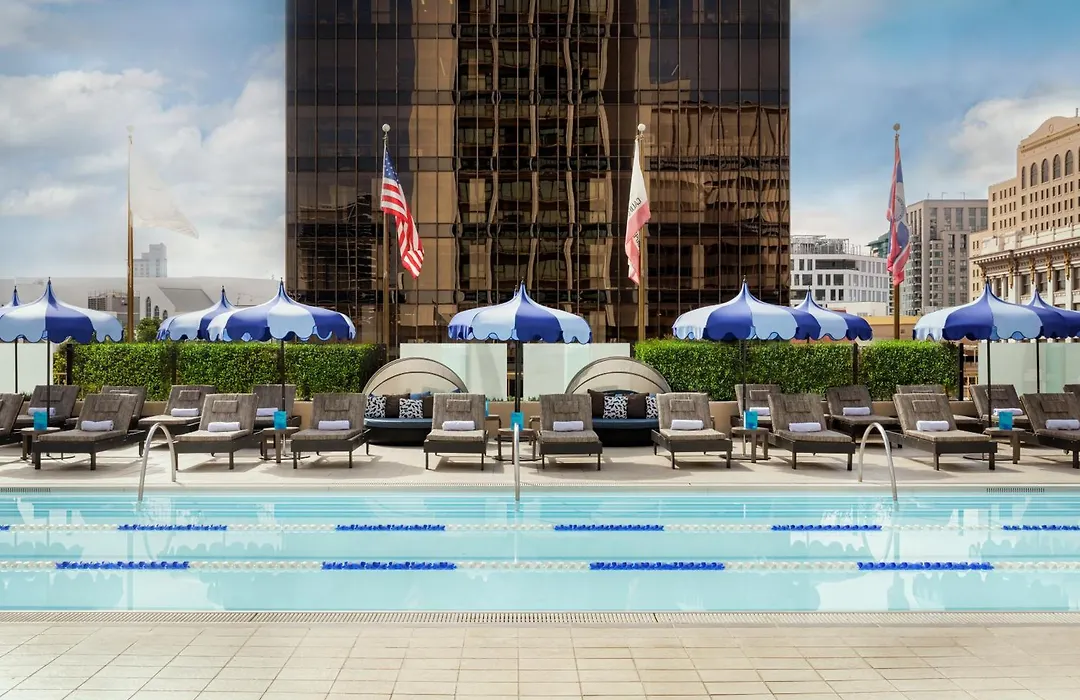 The Westgate Hotel-1