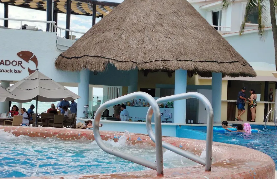 Sunset Fishermen Beach & Spa Resort-1