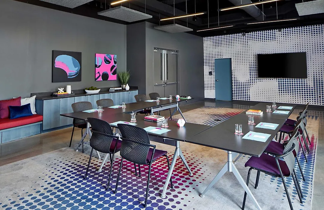 Aloft By Marriott Chattanooga Hamilton Place-1