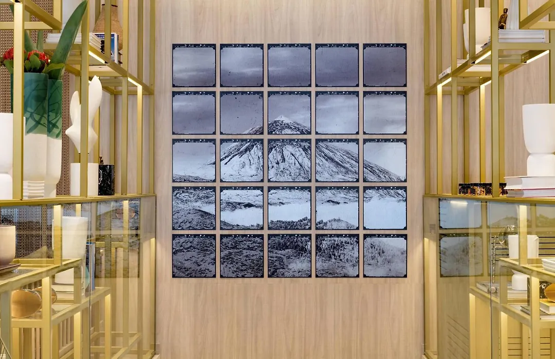 Ac Hotel By Marriott Tenerife-1