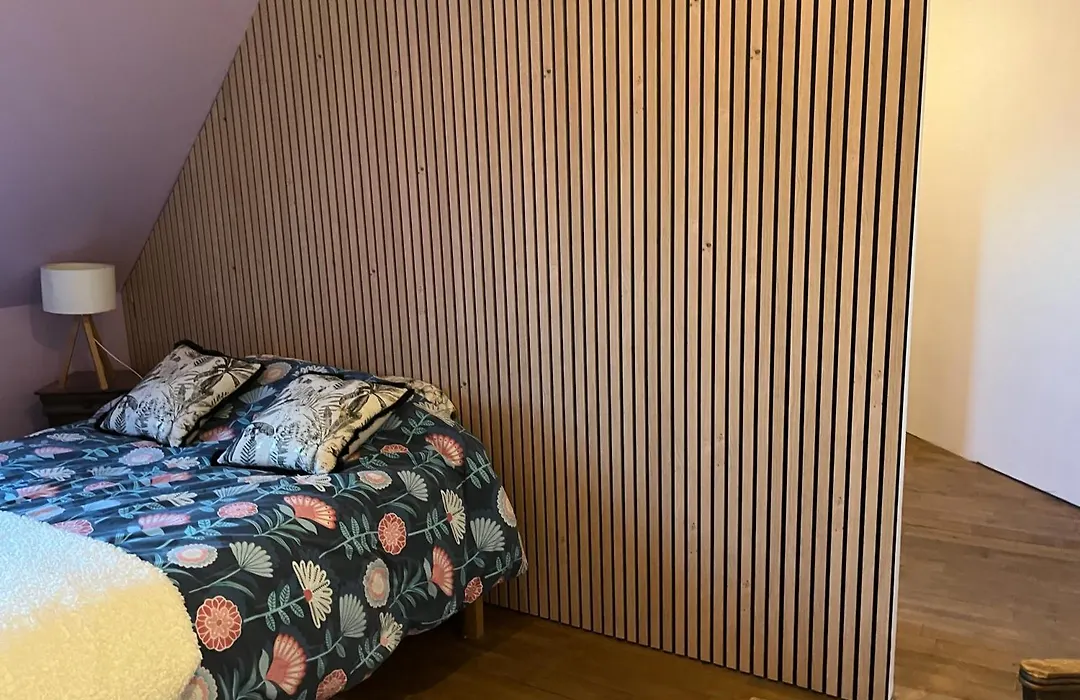 La ferme de la truffe chambres d hôtes-1