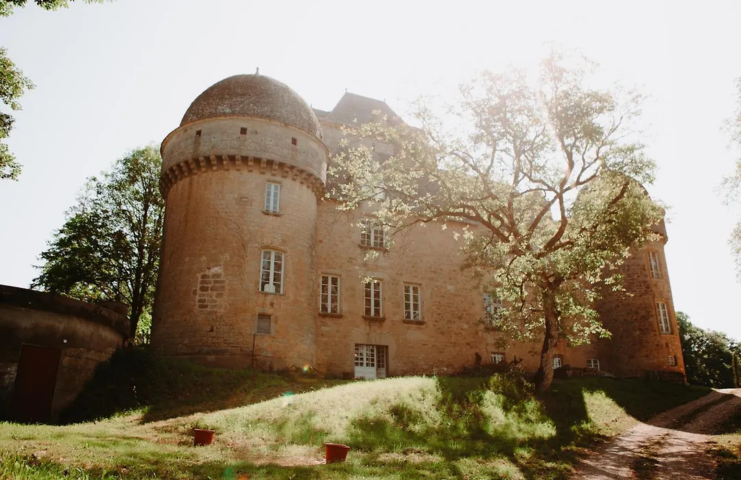 Château d'Aynac-1