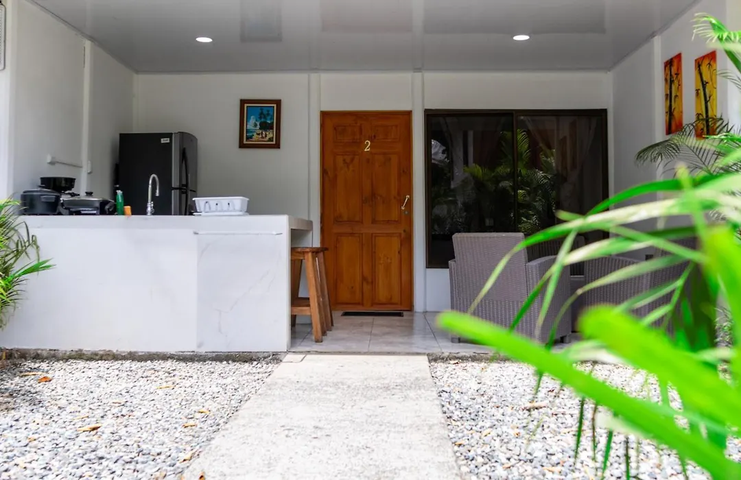 Playa Negra Home'S Cr-1