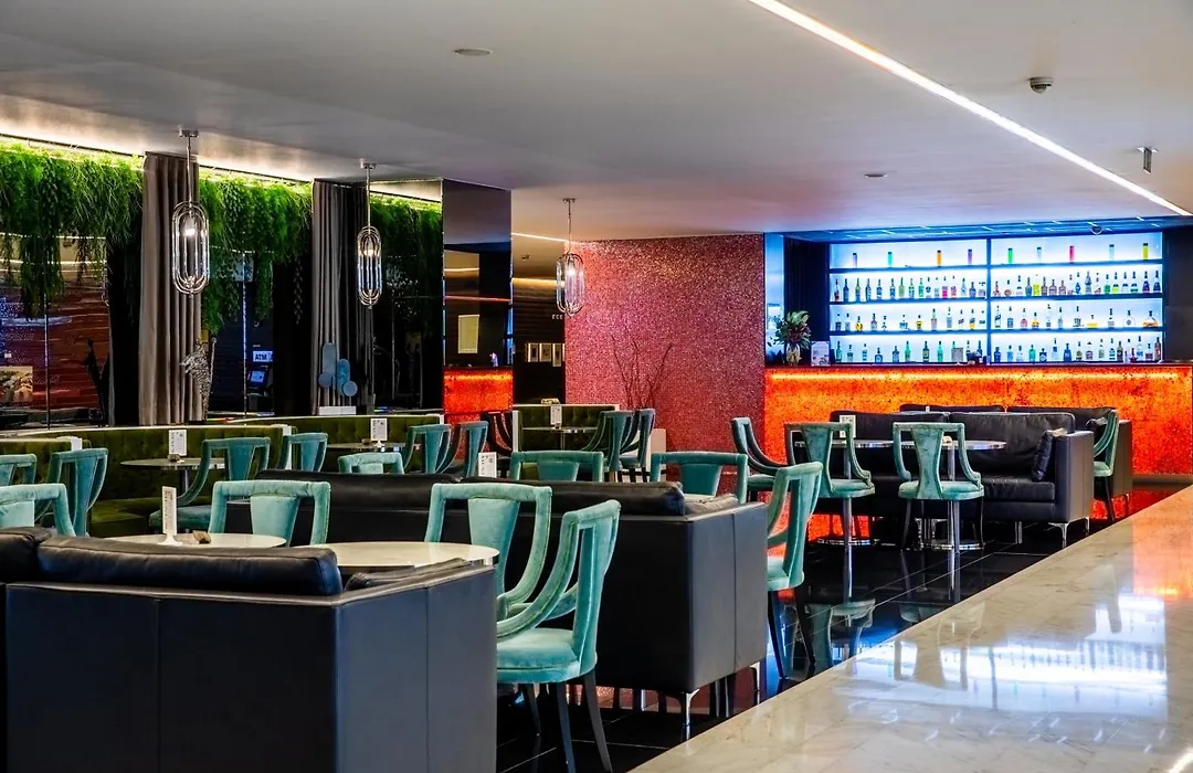 Vip Grand Lisboa Hotel & Spa-1