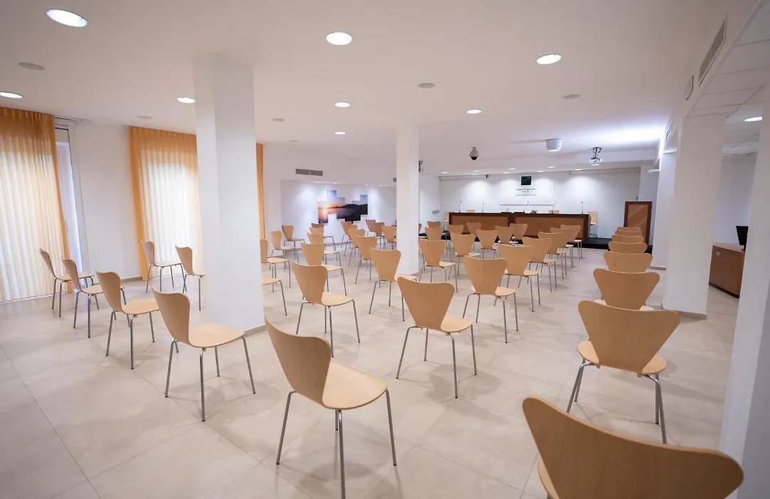 Grand Hotel San Pietro-1