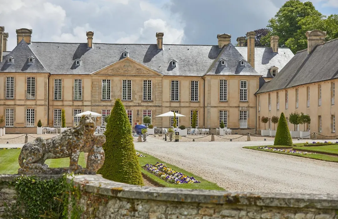 Chateau d'Audrieu-1