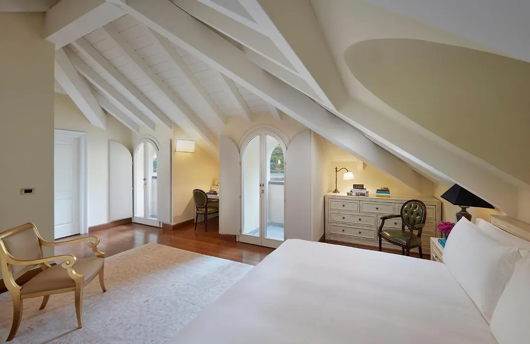 Mandarin Oriental, Lago Di Como-1