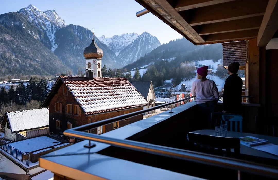 Landal Chalet Matin-1