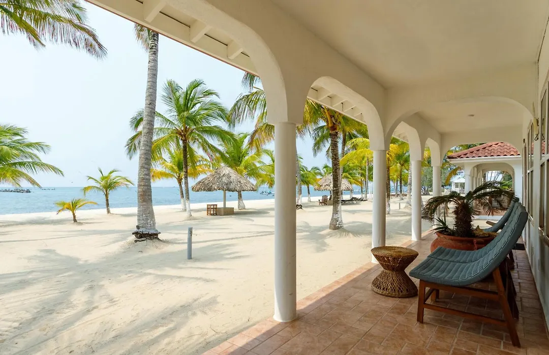 Placencia Resort-1